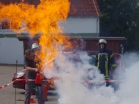 Brandschutztag 2016